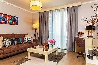 Nar Bomonti Estambul