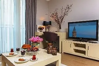 Nar Bomonti Hotel Istambul